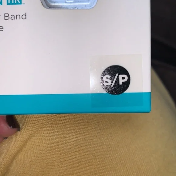 Fitbit Alta HR Band - Picture 3 of 4